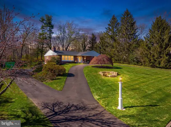 709 Alene Rd, AMBLER, PA 19002