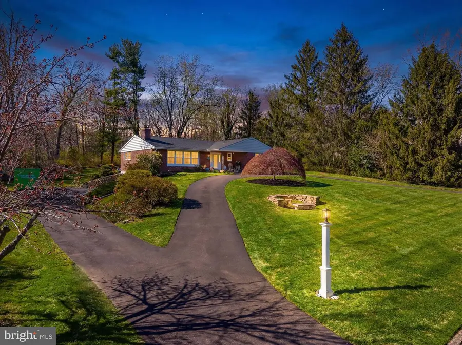 709 Alene Rd, Ambler, PA 19002 - #2