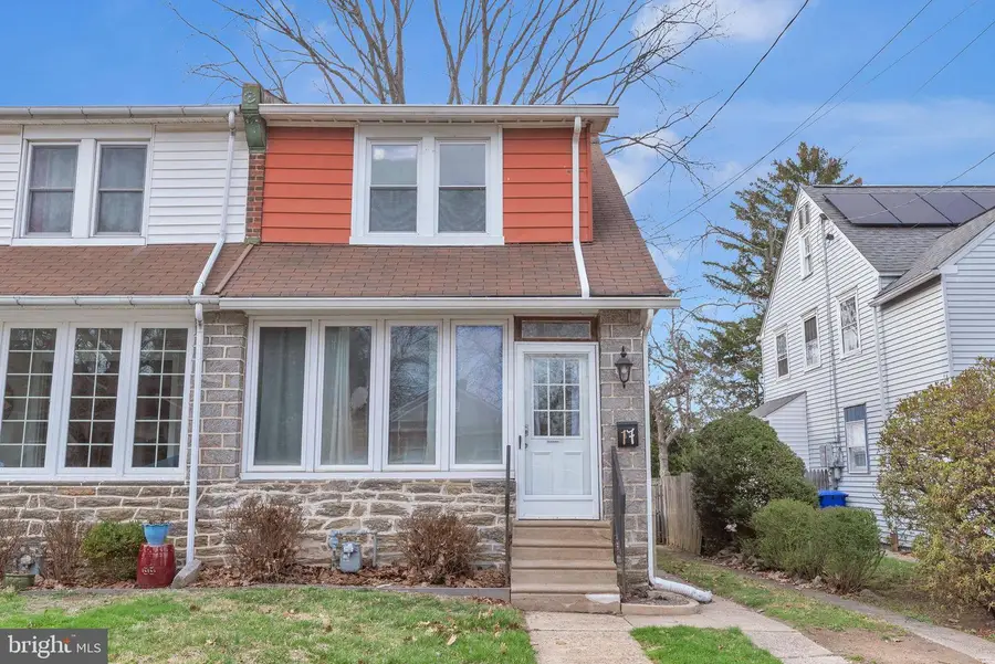 17 E Waverly Rd, Wyncote, PA 19095 - #2