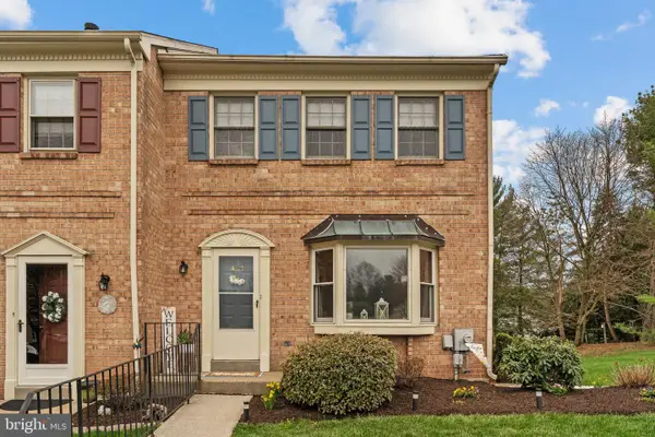 463 Franklin Ct, TRAPPE, PA 19426