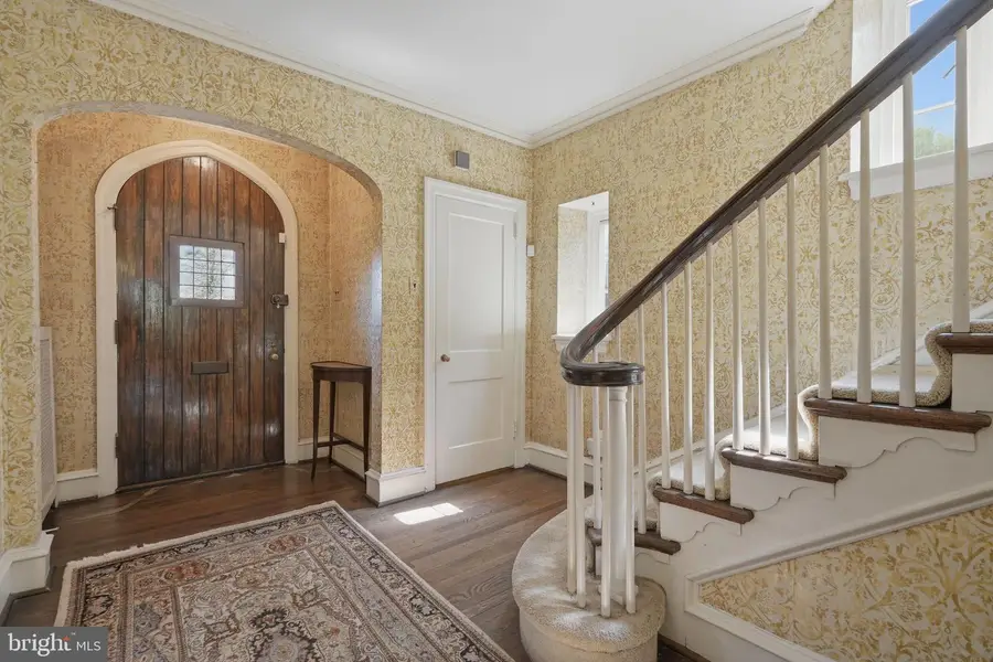 408 Upland Rd, Elkins Park, PA 19027 - #2