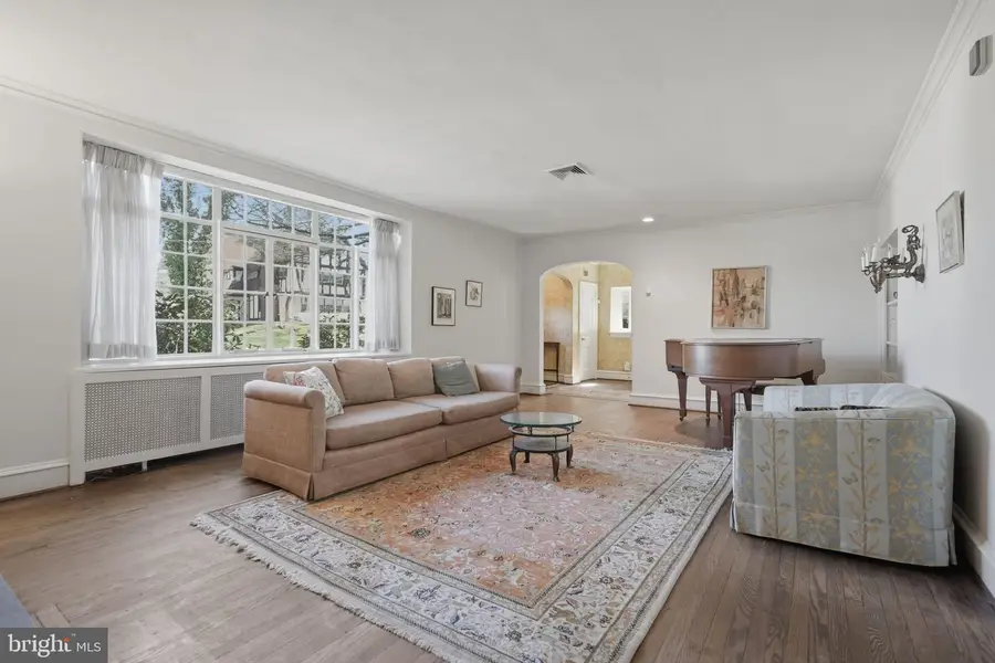 408 Upland Rd, Elkins Park, PA 19027 - #3