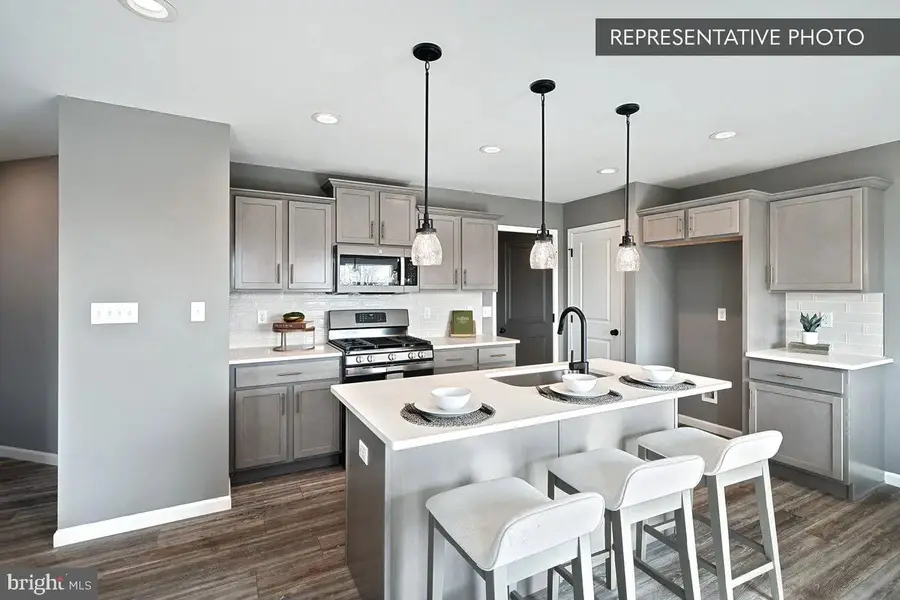 739 Fawn Way #lot 26, Pennsburg, PA 18073 - #3