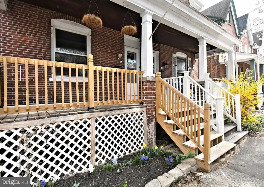 13 W 2nd St, Pottstown, PA 19464 - #3
