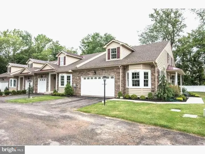587 Township Line Rd #1, Blue Bell, PA 19422 - #1