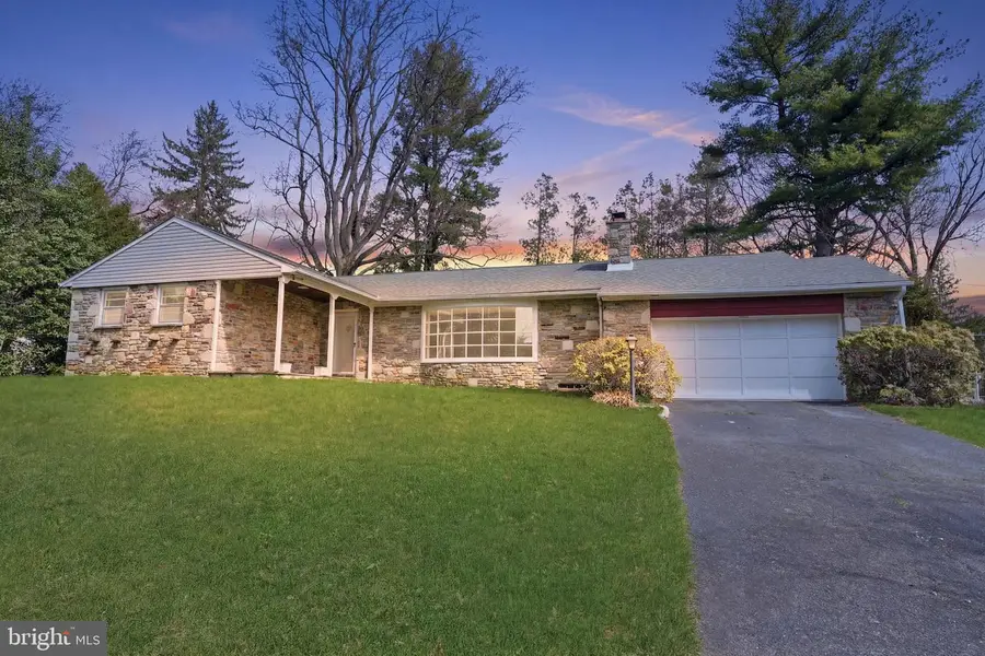 10 Home Rd, Hatboro, PA 19040 - #2