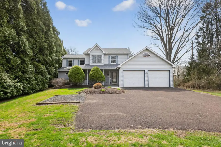 441 Oreland Mill Rd, Oreland, PA 19075 - #2