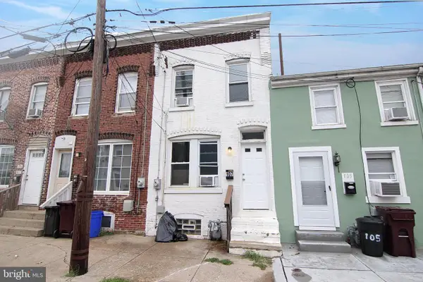 107 W 3rd St, BRIDGEPORT, PA 19405