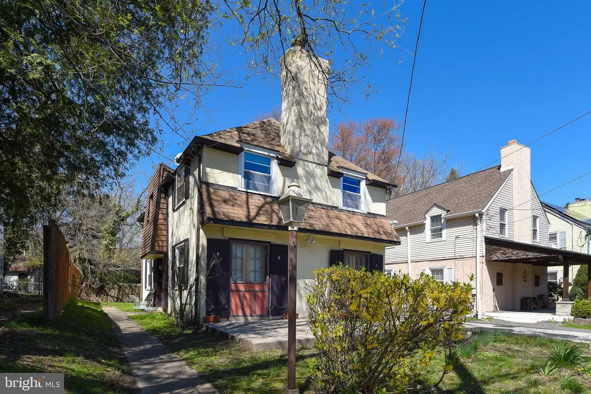 205 Church Rd, Elkins Park, PA 19027 - #1