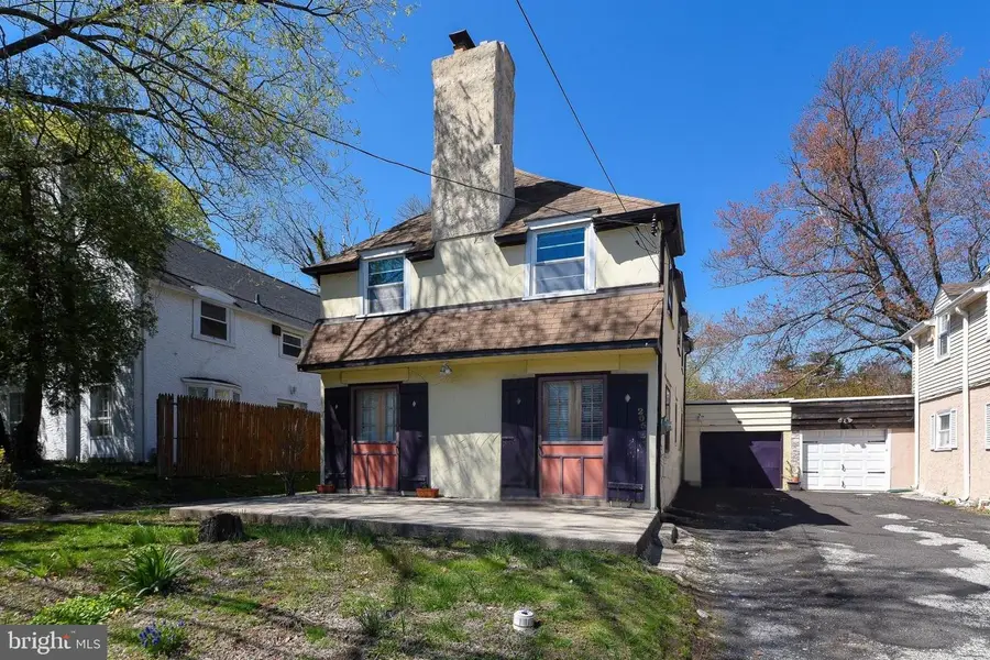 205 Church Rd, Elkins Park, PA 19027 - #2