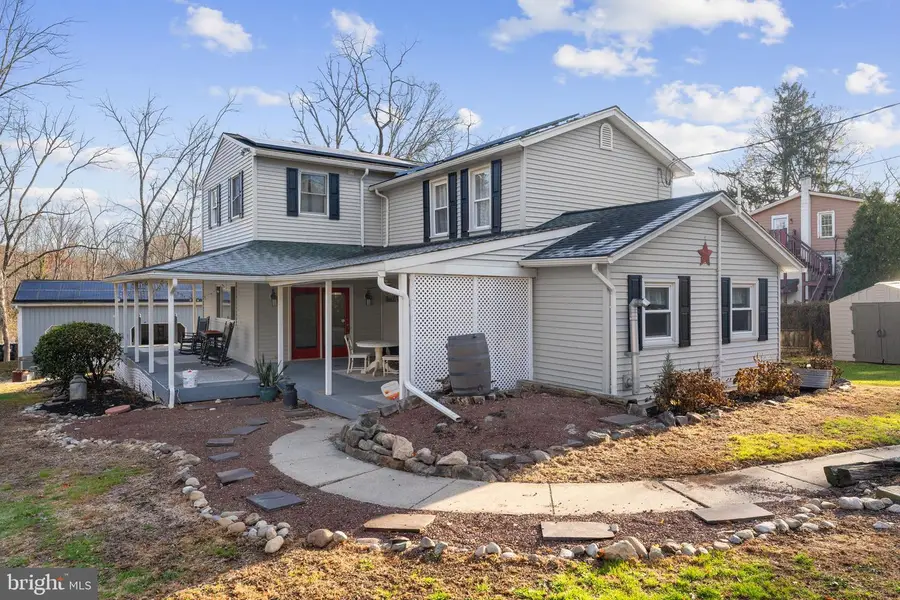 103 Bavington Rd, Perkiomenville, PA 18074 - #2