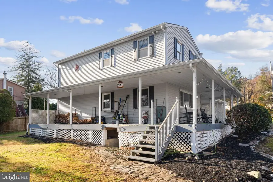 103 Bavington Rd, Perkiomenville, PA 18074 - #3