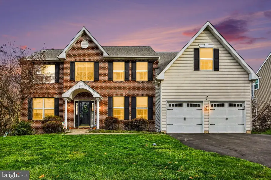 42 Ashford Way, Schwenksville, PA 19473 - #3