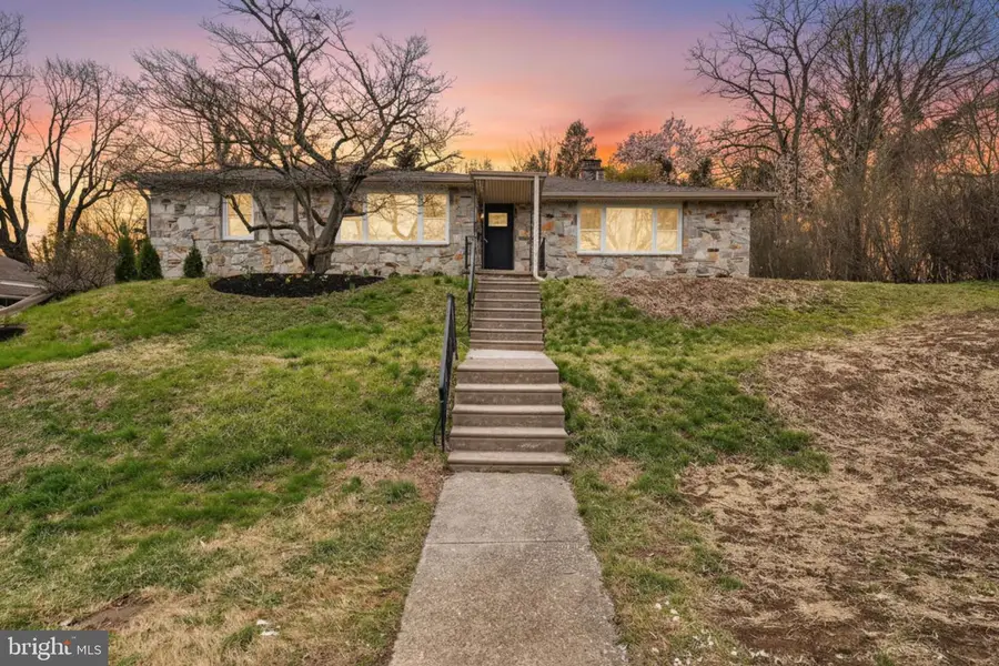 410 Cadwalader Ave, Elkins Park, PA 19027 - #2