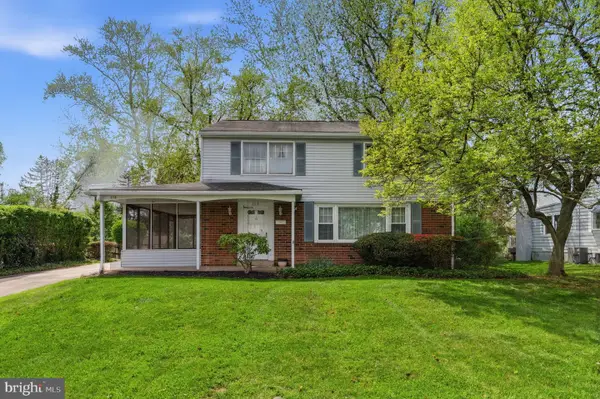 715 N Henderson Rd, KING OF PRUSSIA, PA 19406