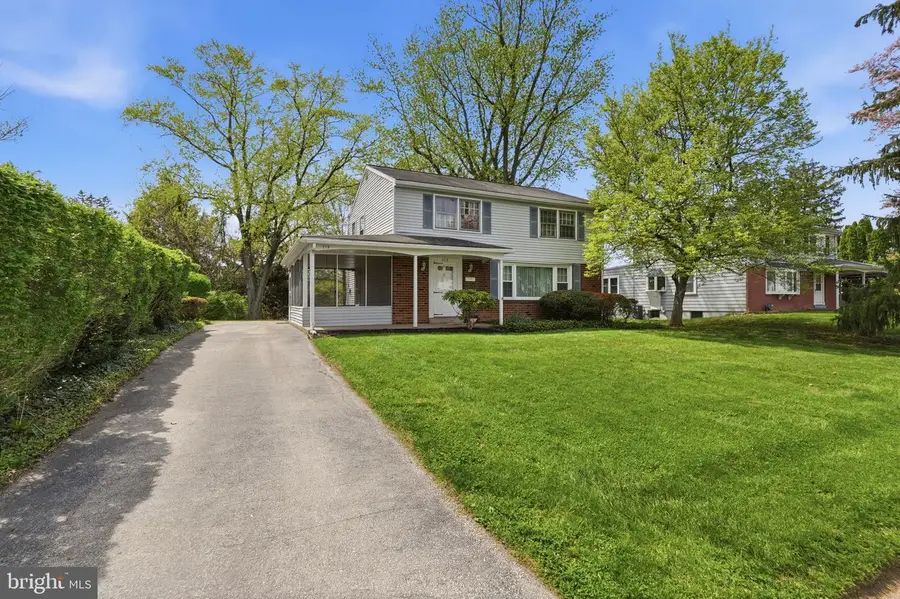 715 N Henderson Rd, King Of Prussia, PA 19406 - #3