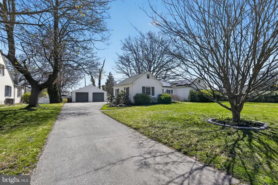 700 Hamilton St, Norristown, PA 19401 - #2