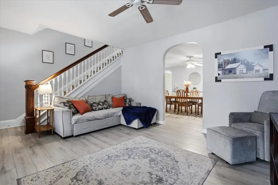 54 Franklin Ave, Souderton, PA 18964 - #2