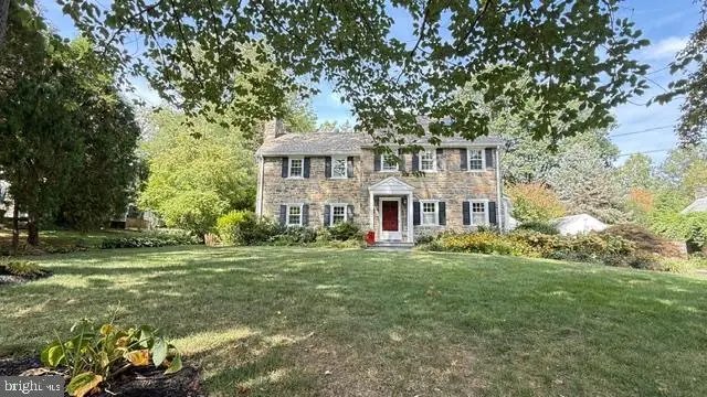 718 Braeburn Ln, Penn Valley, PA 19072 - #2