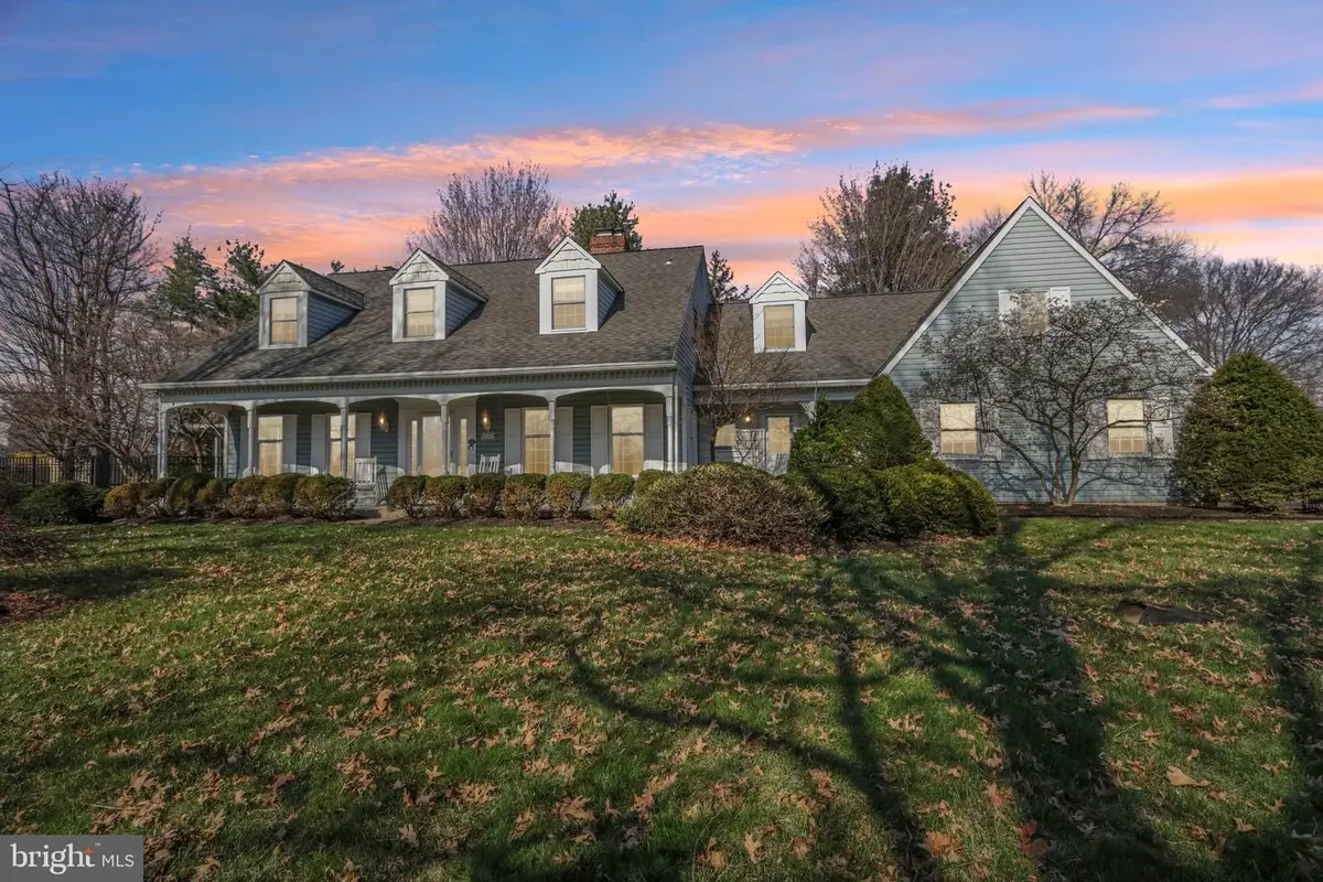 109 Flint Dr, Harleysville, PA 19438 - #1