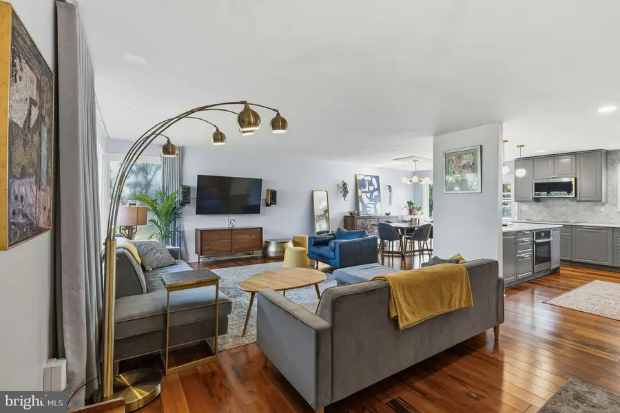 634 Linton Rd, Huntingdon Valley, PA 19006 - #2