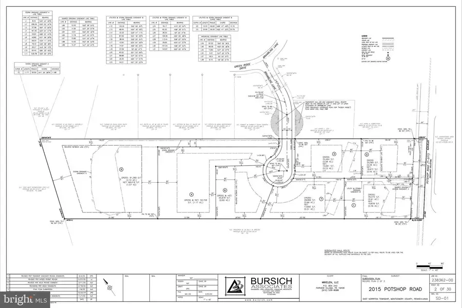 2015 Potshop Rd, Norristown, PA 19403 - #2