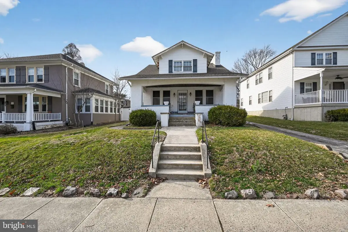 25 Evergreen, Eagleville, PA 19403 - #1