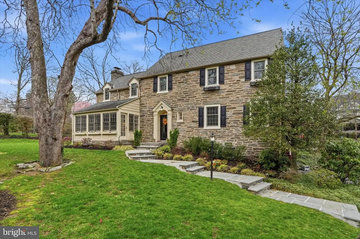 401 Sabine Ave, Wynnewood, PA 19096 - #1