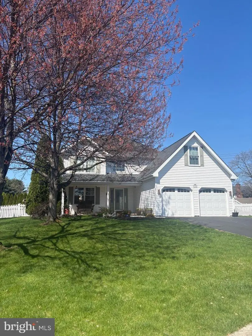 114 Cobbler Ct, Telford, PA 18969 - #1