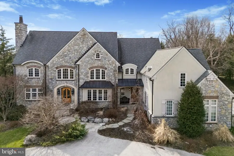 909 N Penn Oak, Lower Gwynedd, PA 19002 - #2