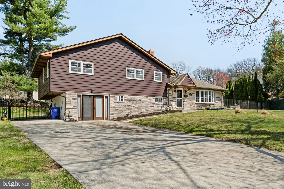 1505 Redwood Ln, Wyncote, PA 19095 - #1