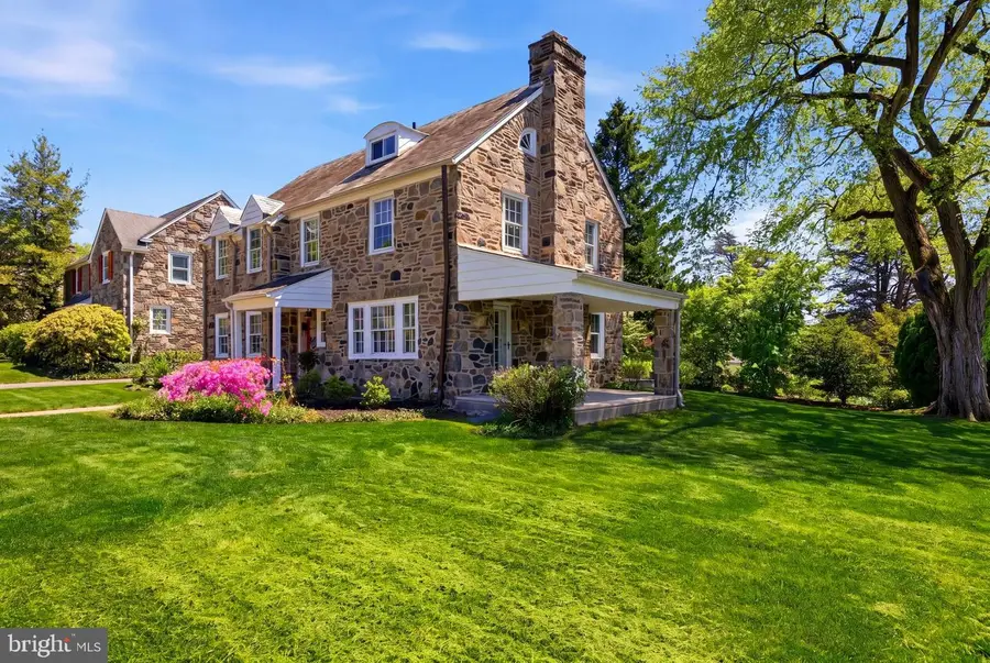 326 Winding Way, Merion Station, PA 19066 - #2