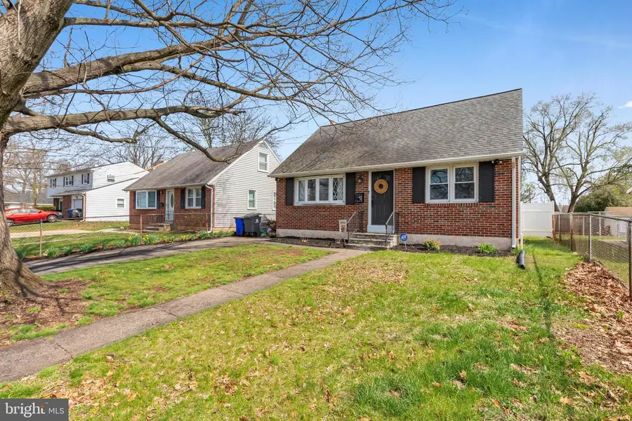 534 N Adams St, Pottstown, PA 19464 - #2