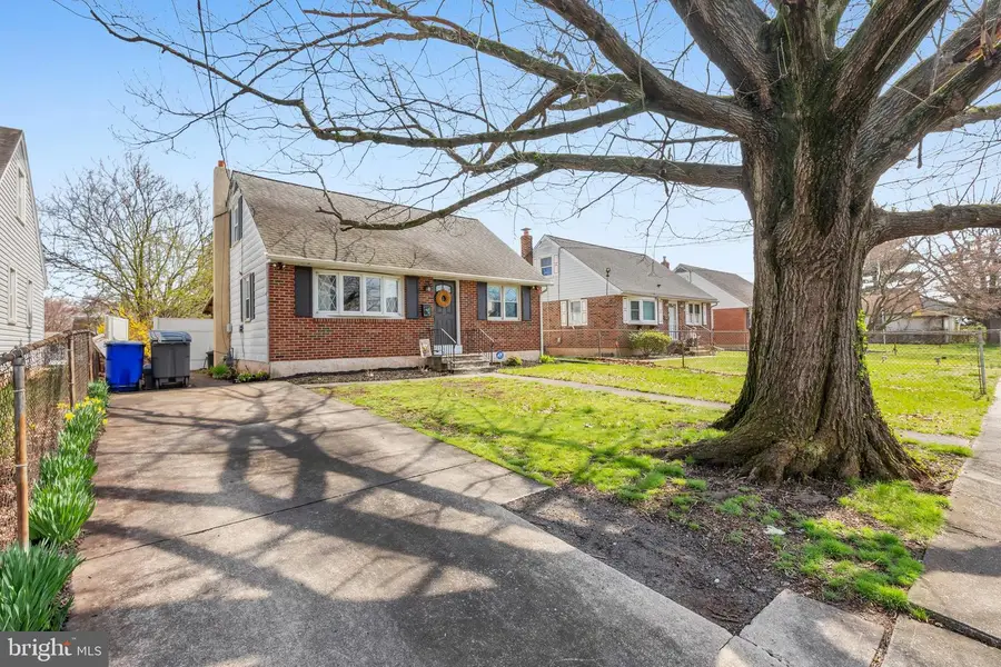 534 N Adams St, Pottstown, PA 19464 - #3