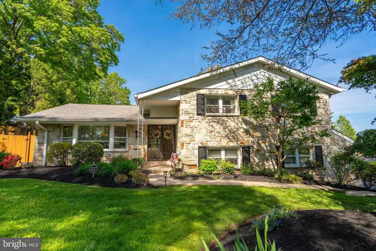 1228 Lois Rd, Ambler, PA 19002 - #1