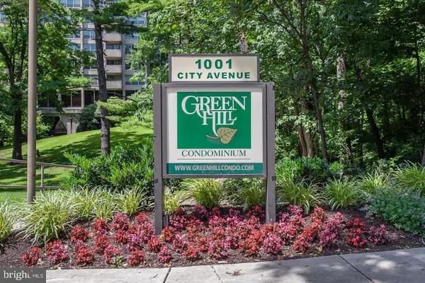 1001 City Ave #w-811, WYNNEWOOD, PA 19096