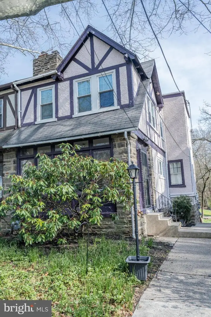 8037 High School Rd, Elkins Park, PA 19027 - #2