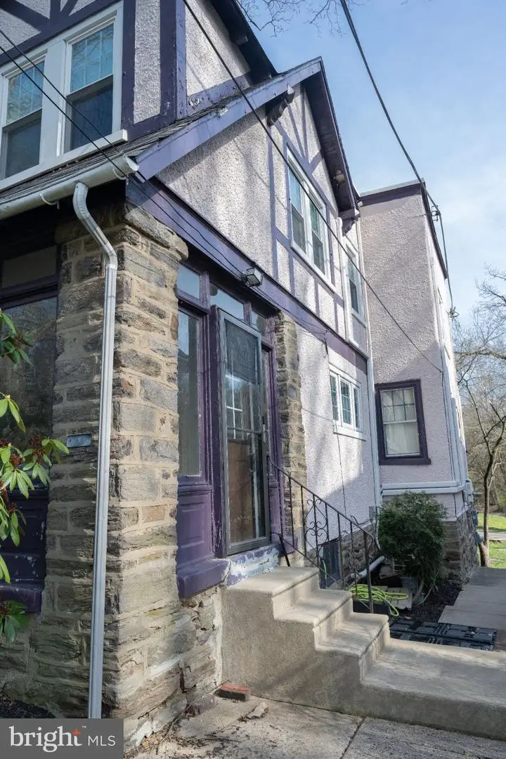 8037 High School Rd, Elkins Park, PA 19027 - #3