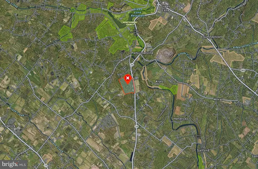 1823 Gravel Pike, Perkiomenville, PA 18074 - #2