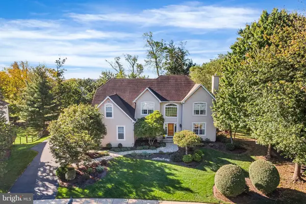 705 Lake Dr, AMBLER, PA 19002