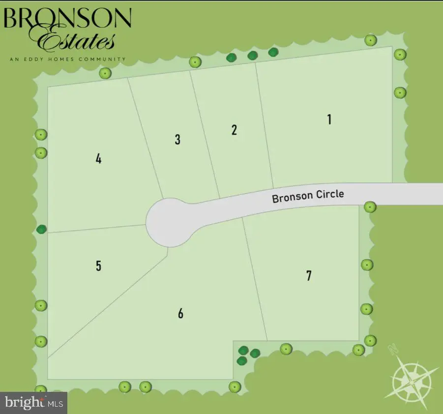 345 Bronson Cir, Collegeville, PA 19426 - #1