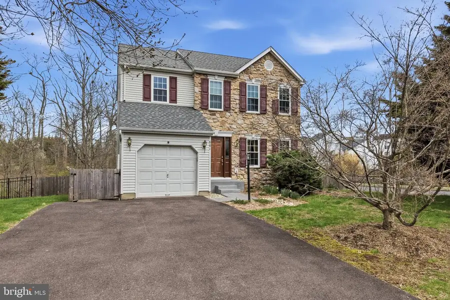 661 Birch Cir, Telford, PA 18969 - #2