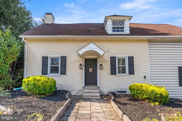 632 Fitzwatertown Rd, WILLOW GROVE, PA 19090