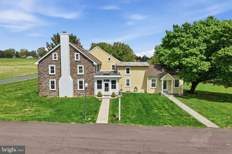 572 Halteman Rd, Souderton, PA 18964 - #3