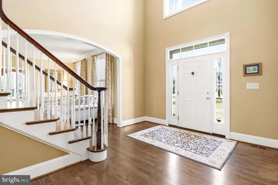 930 Ashbourne Way, Schwenksville, PA 19473 - #3