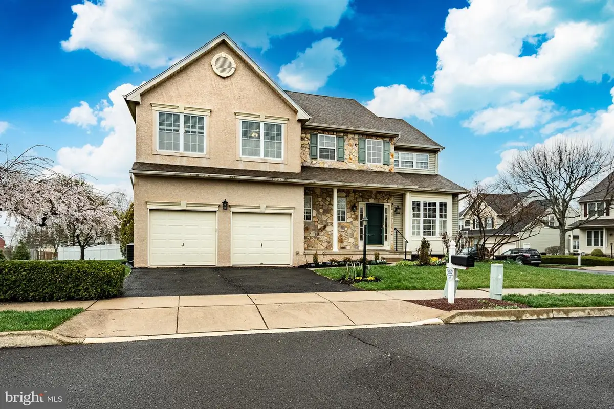 2059 Serendipity Way, Schwenksville, PA 19473 - #1