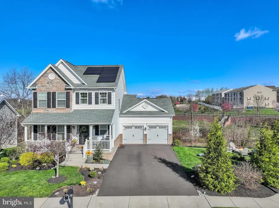 2228 Bridgeport Ave, Pennsburg, PA 18073 - #2