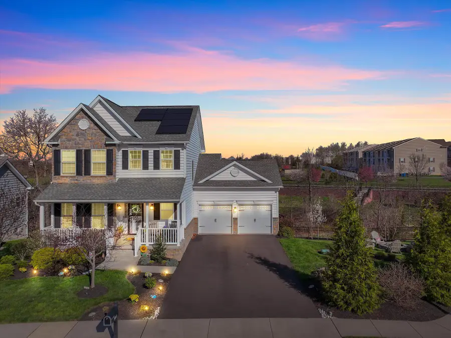 2228 Bridgeport Ave, Pennsburg, PA 18073 - #3