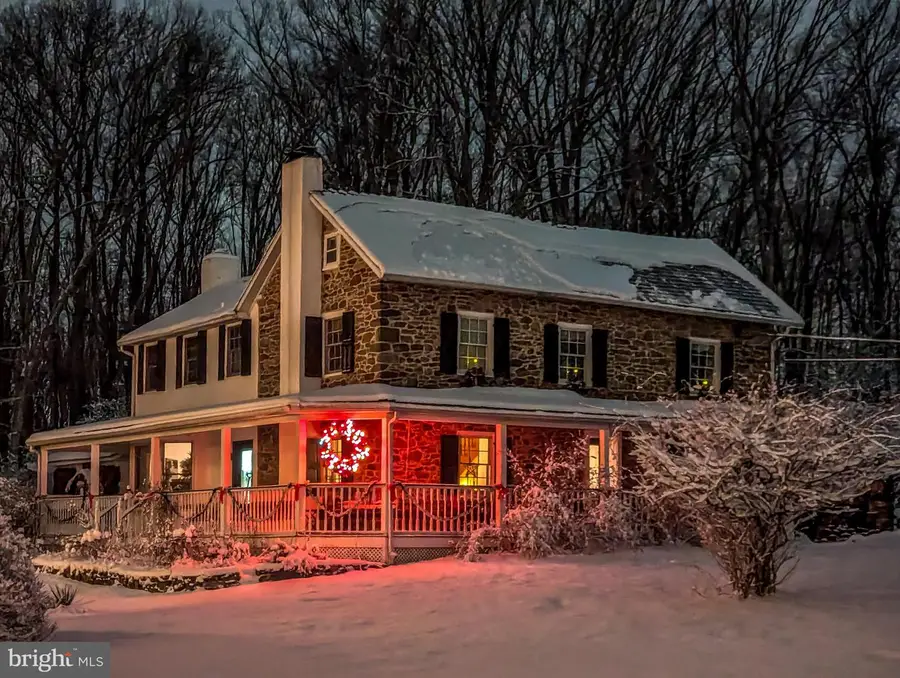 118 Wambold Rd, Green Lane, PA 18054 - #3