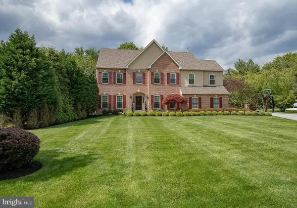 2705 Matlack Dr, AUDUBON, PA 19403